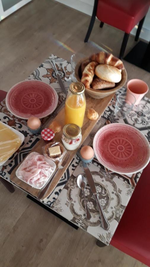 캠펜 De Zevenster "Gevestigd Aan De Winkelstraat" B&B 외부 사진